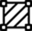厂房占地面积